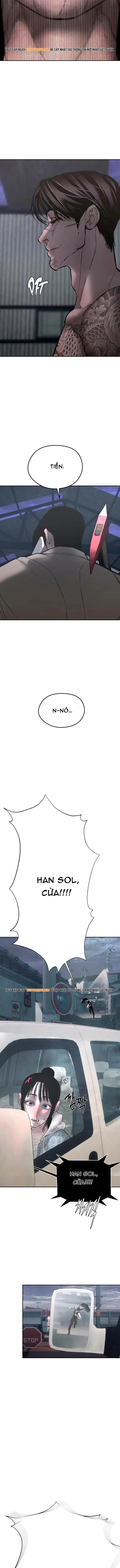 Hậu Duệ Ác Thần [Chap 1-20]