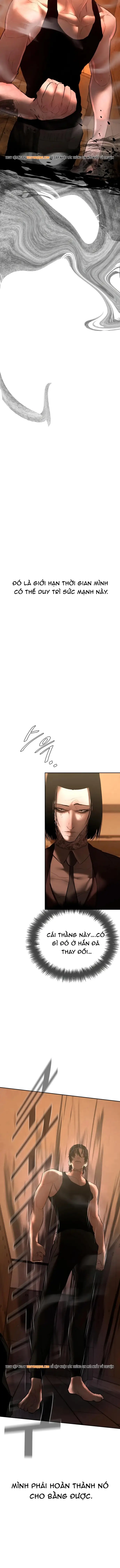 Hậu Duệ Ác Thần [Chap 1-20]