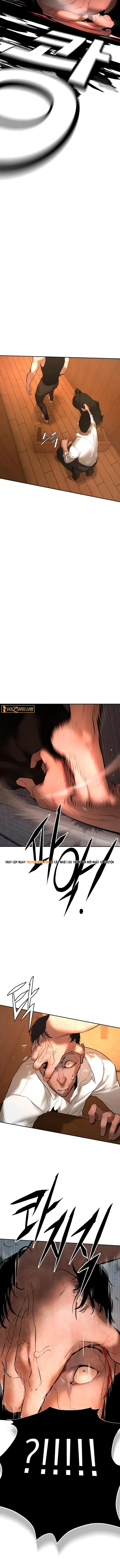 Hậu Duệ Ác Thần [Chap 1-20]