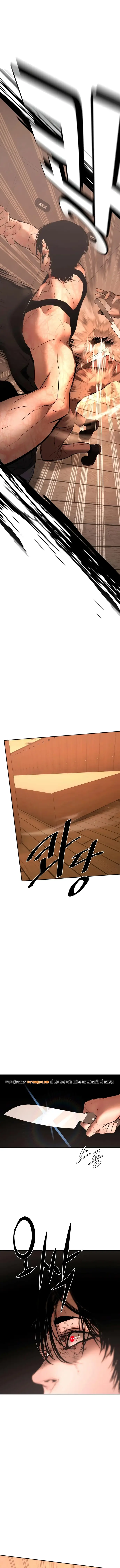 Hậu Duệ Ác Thần [Chap 1-20]