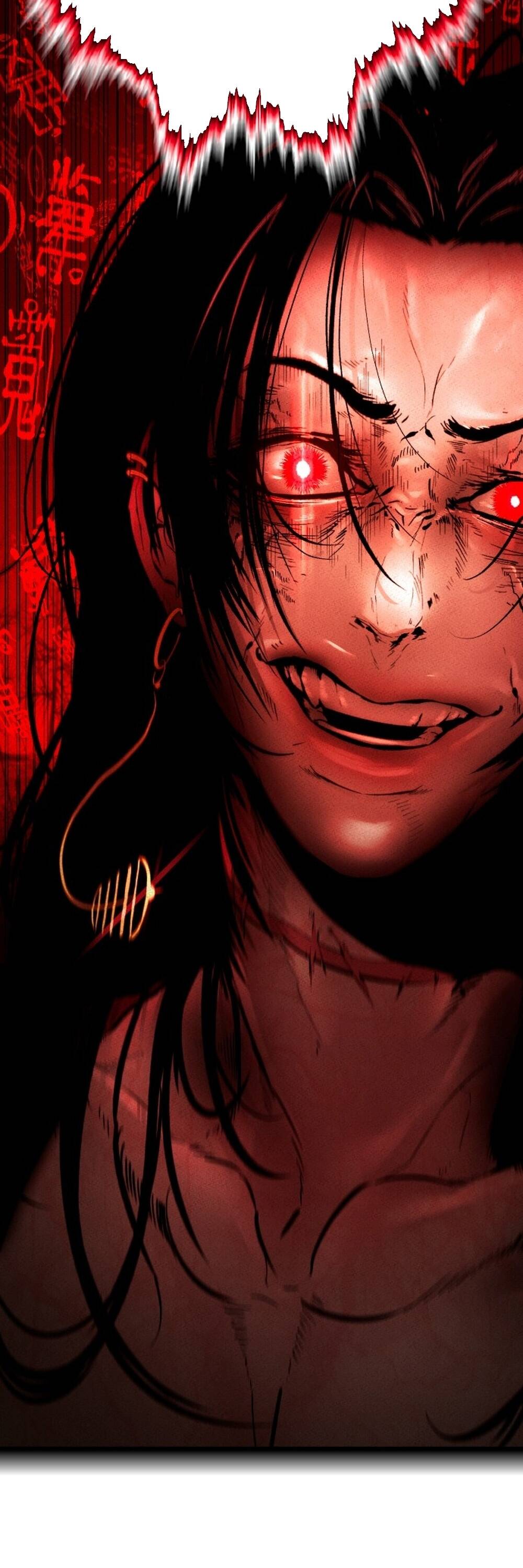 Hậu Duệ Ác Thần [Chap 1-20]