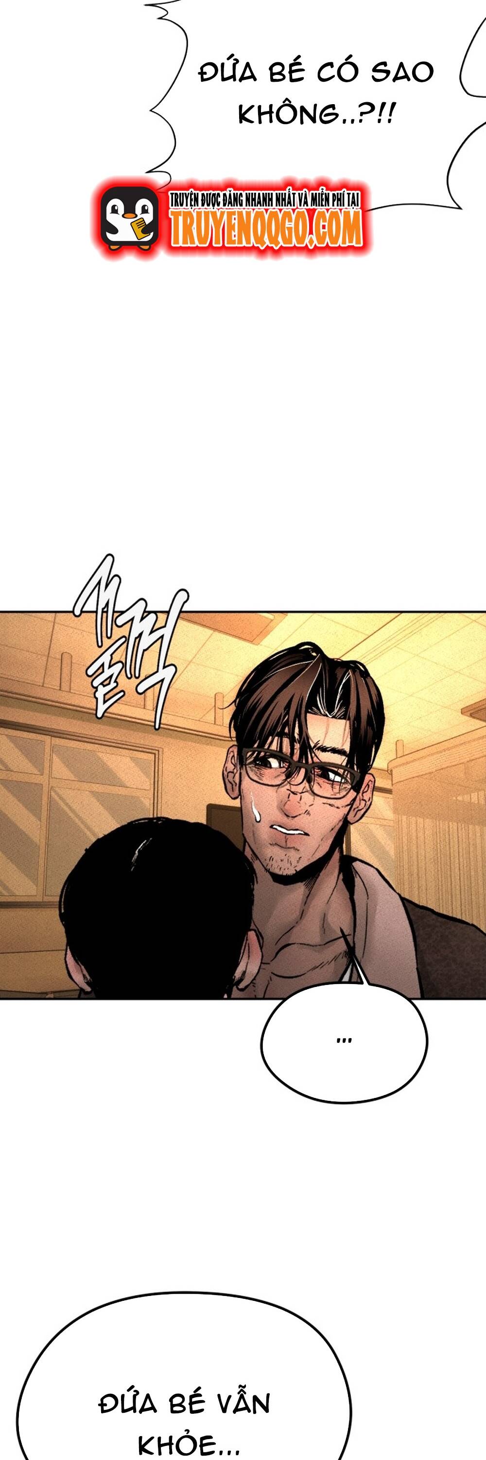 Hậu Duệ Ác Thần [Chap 1-20]