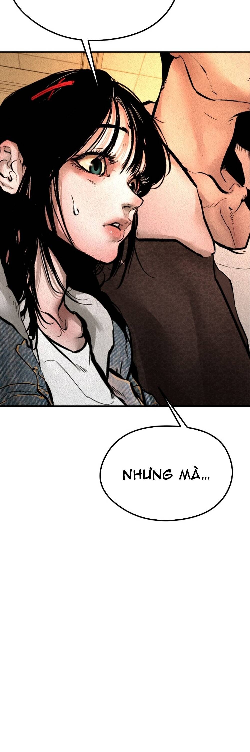 Hậu Duệ Ác Thần [Chap 1-20]