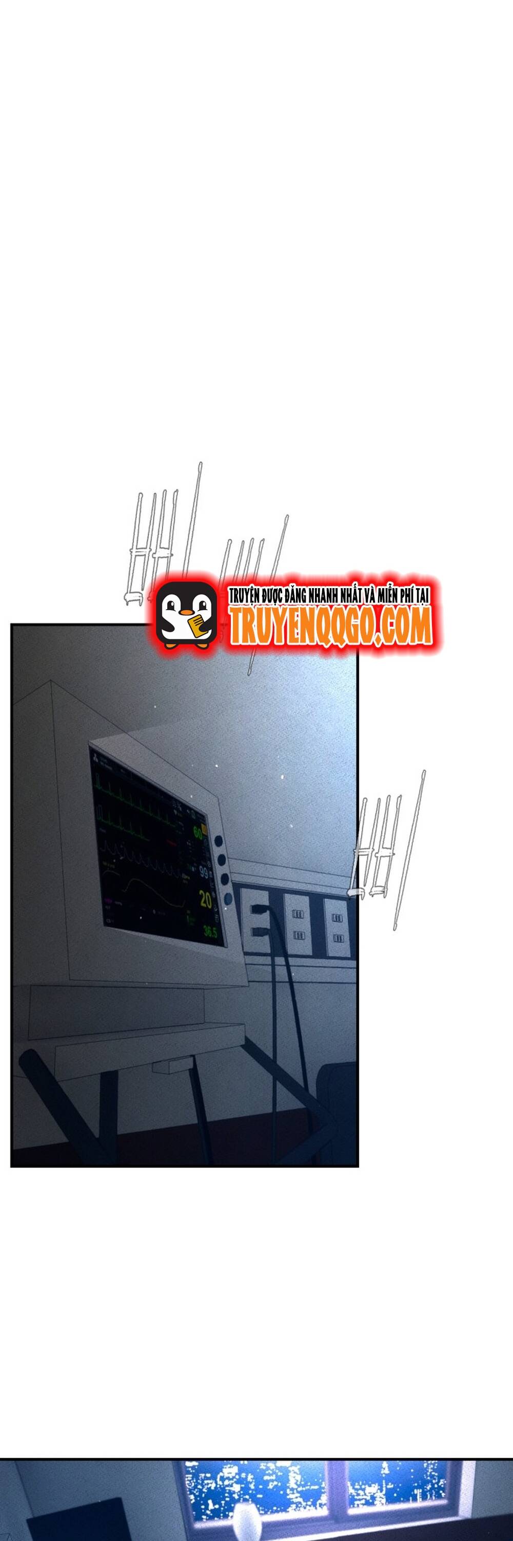 Hậu Duệ Ác Thần [Chap 1-20]