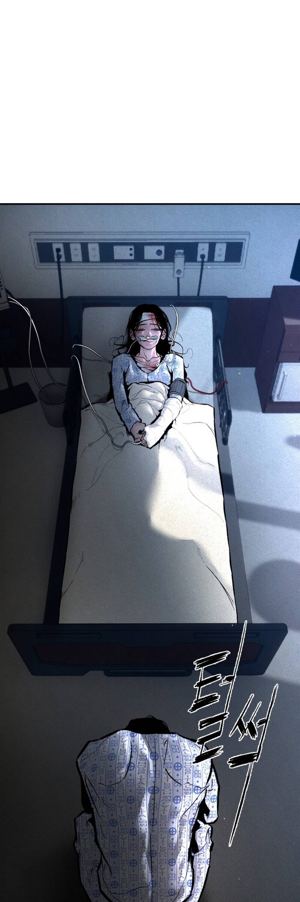 Hậu Duệ Ác Thần [Chap 1-20]