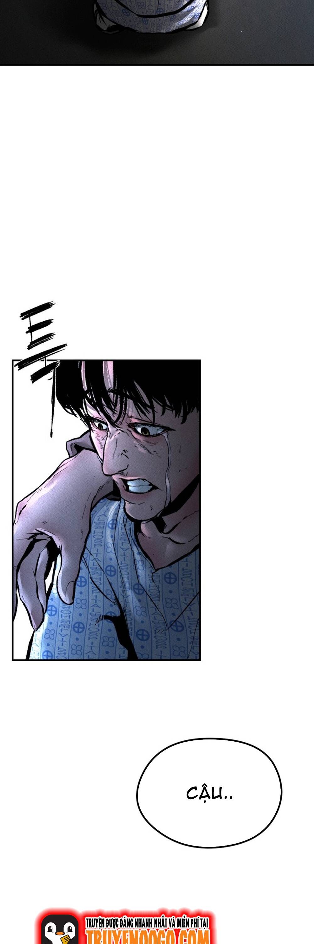 Hậu Duệ Ác Thần [Chap 1-20]