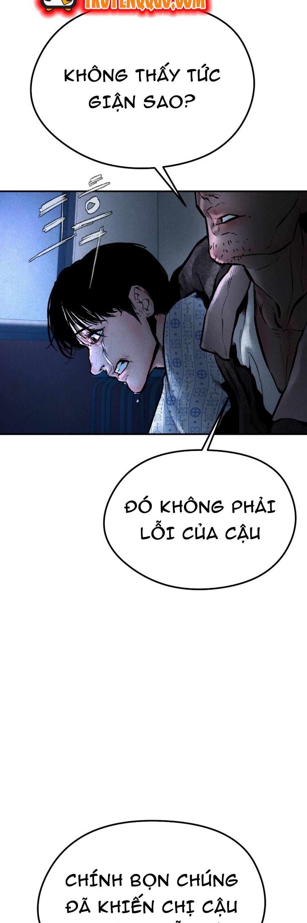 Hậu Duệ Ác Thần [Chap 1-20]