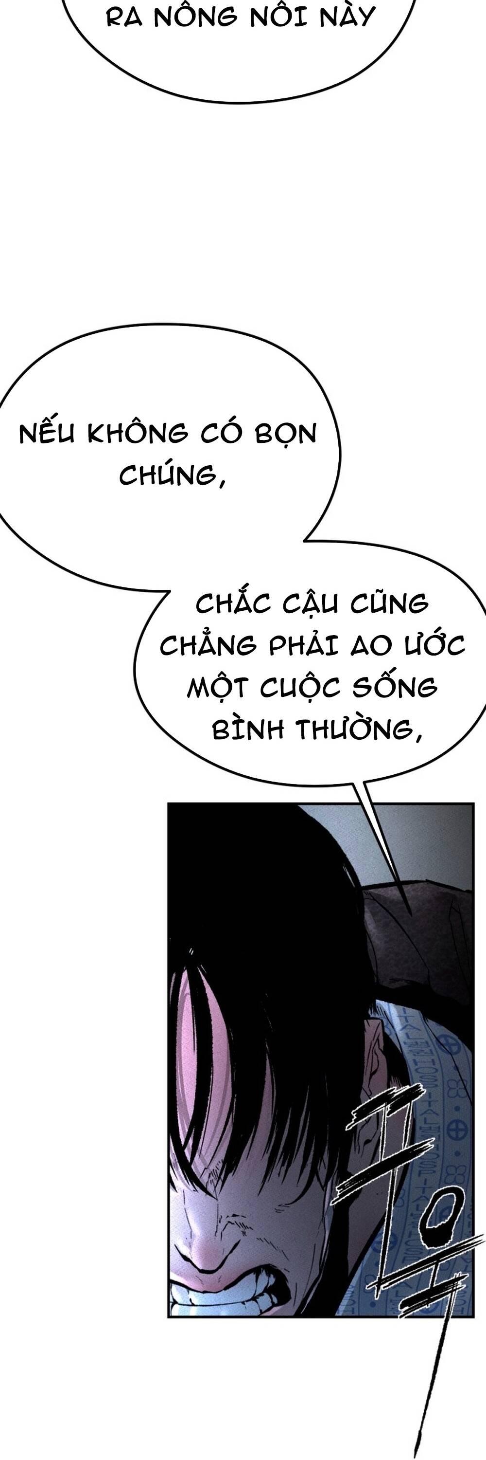Hậu Duệ Ác Thần [Chap 1-20]