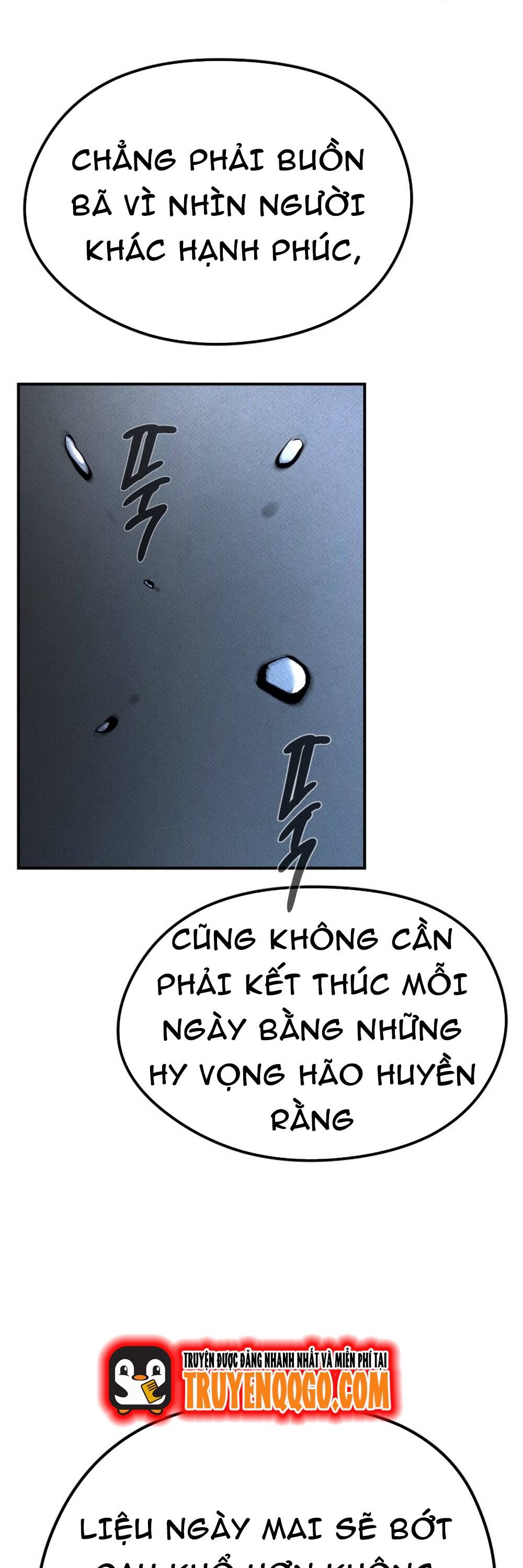 Hậu Duệ Ác Thần [Chap 1-20]