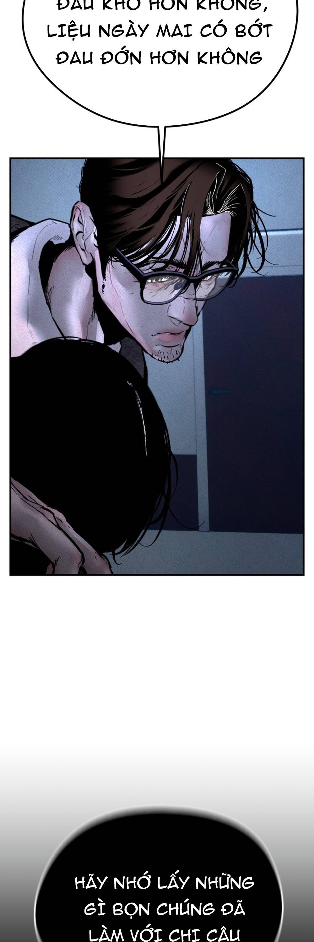 Hậu Duệ Ác Thần [Chap 1-20]