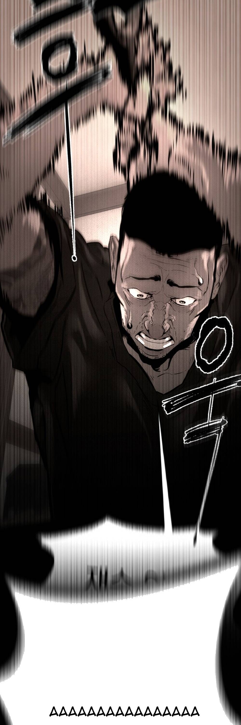 Hậu Duệ Ác Thần [Chap 1-20]