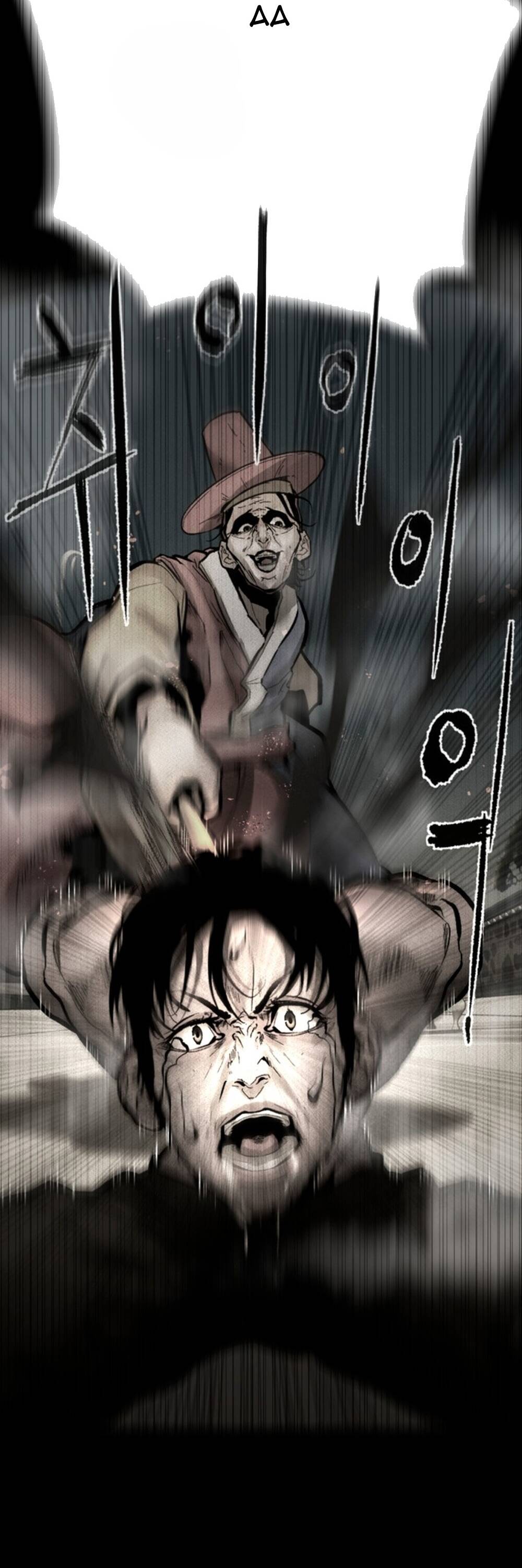 Hậu Duệ Ác Thần [Chap 1-20]