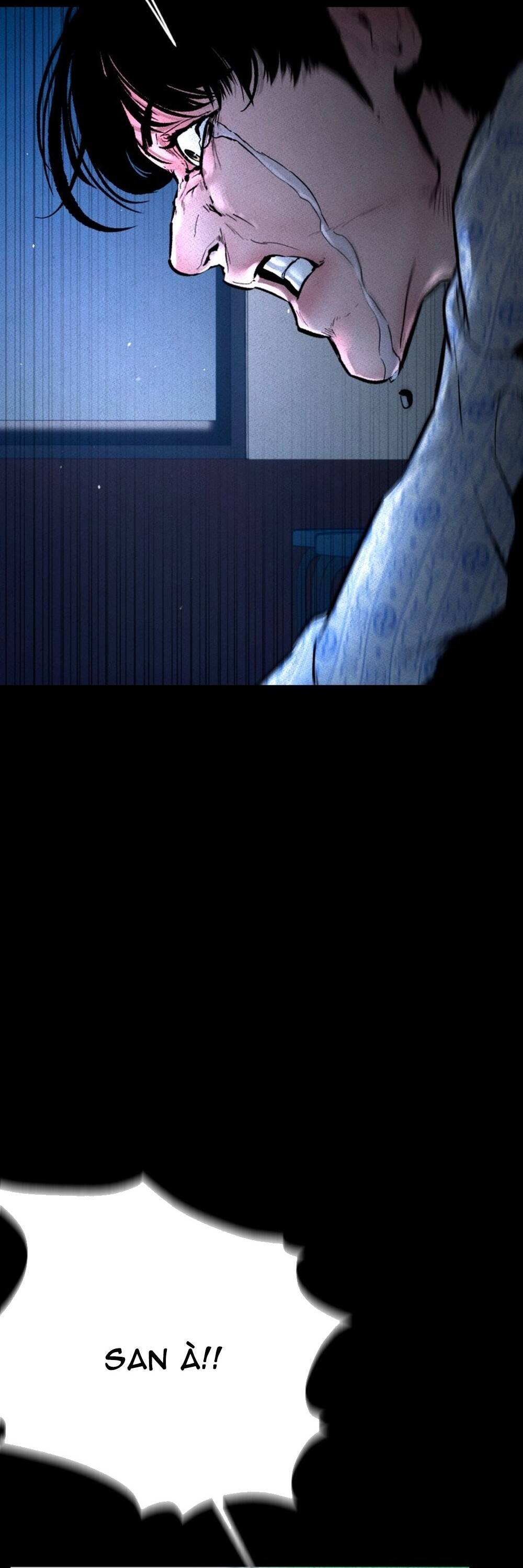 Hậu Duệ Ác Thần [Chap 1-20]