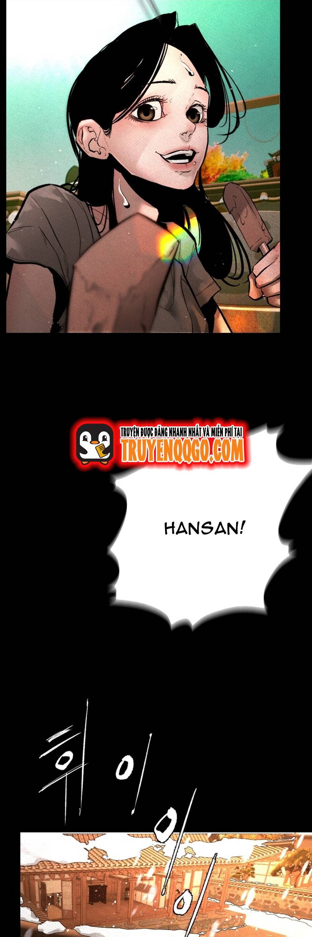 Hậu Duệ Ác Thần [Chap 1-20]