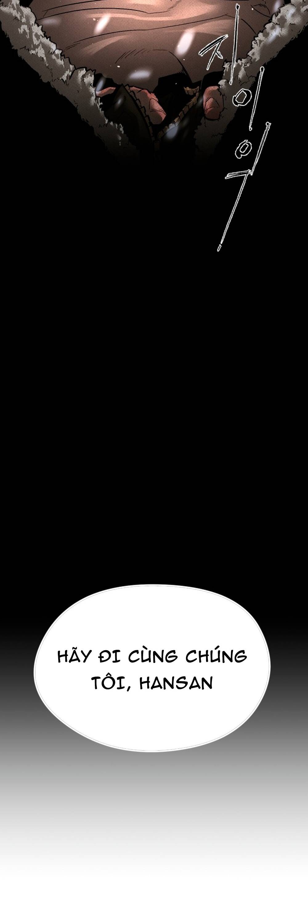 Hậu Duệ Ác Thần [Chap 1-20]