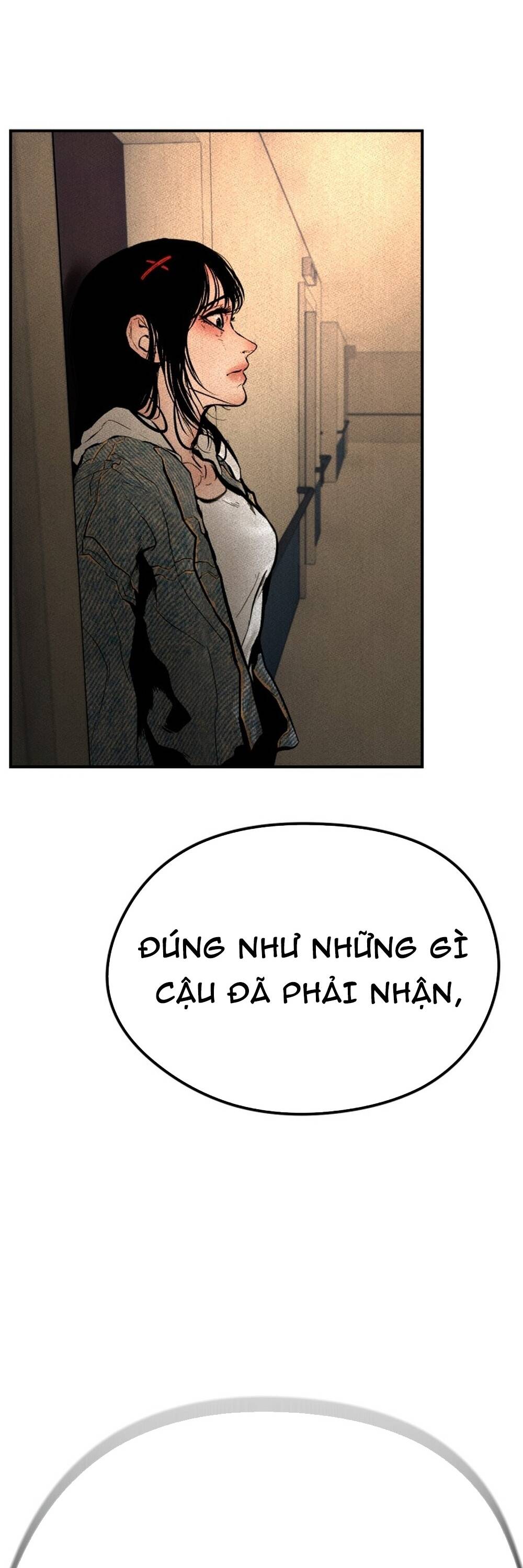 Hậu Duệ Ác Thần [Chap 1-20]