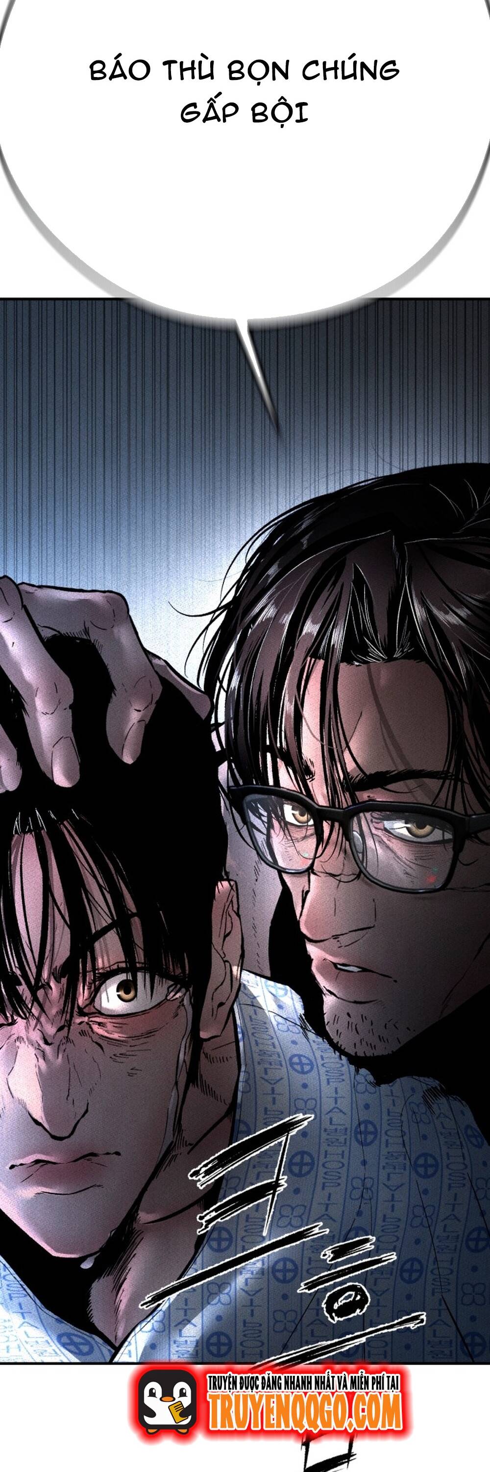 Hậu Duệ Ác Thần [Chap 1-20]