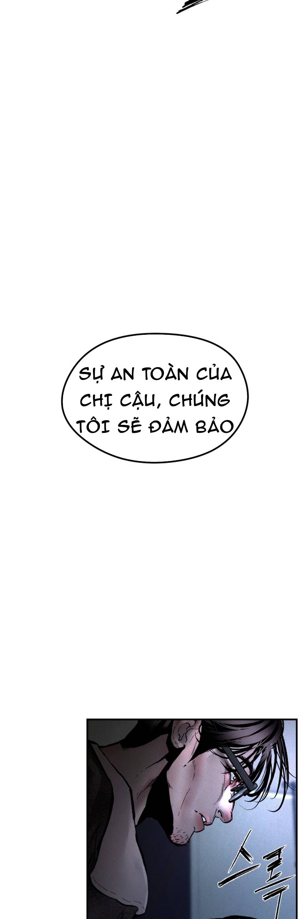 Hậu Duệ Ác Thần [Chap 1-20]
