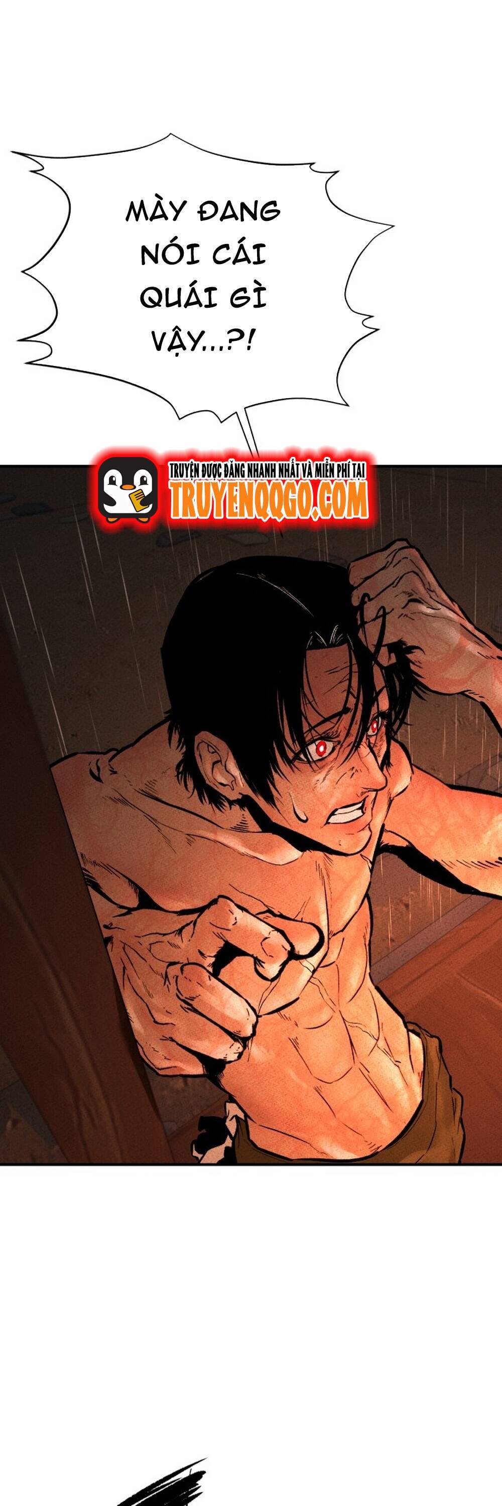 Hậu Duệ Ác Thần [Chap 1-20]