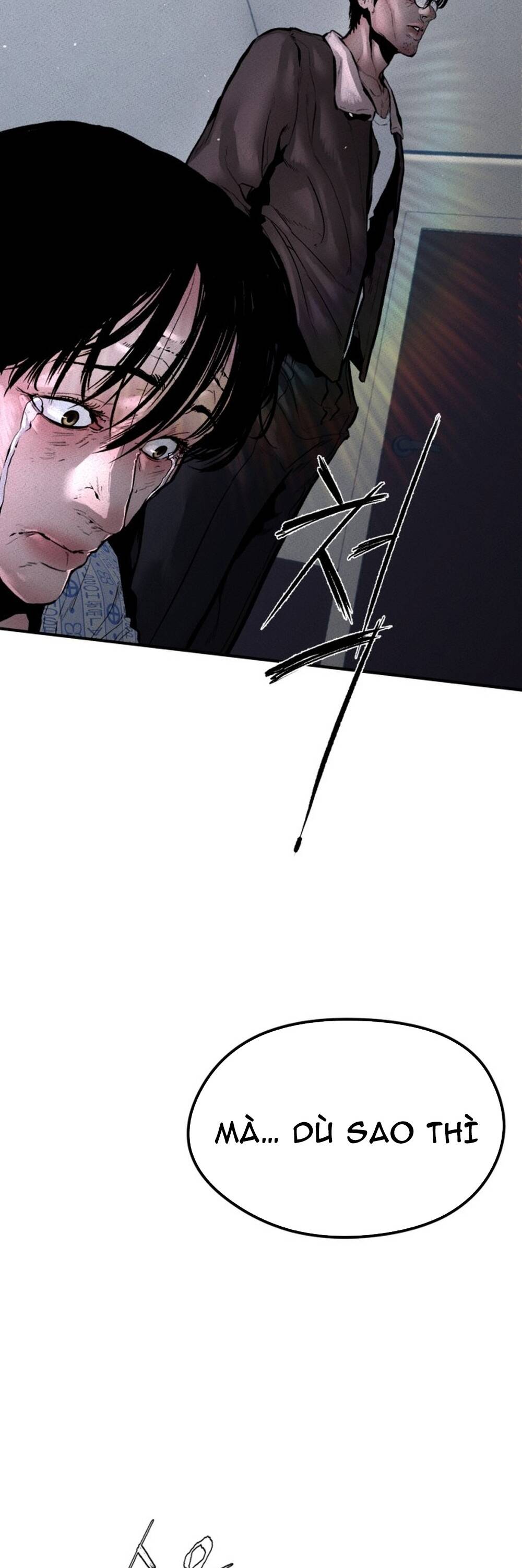 Hậu Duệ Ác Thần [Chap 1-20]