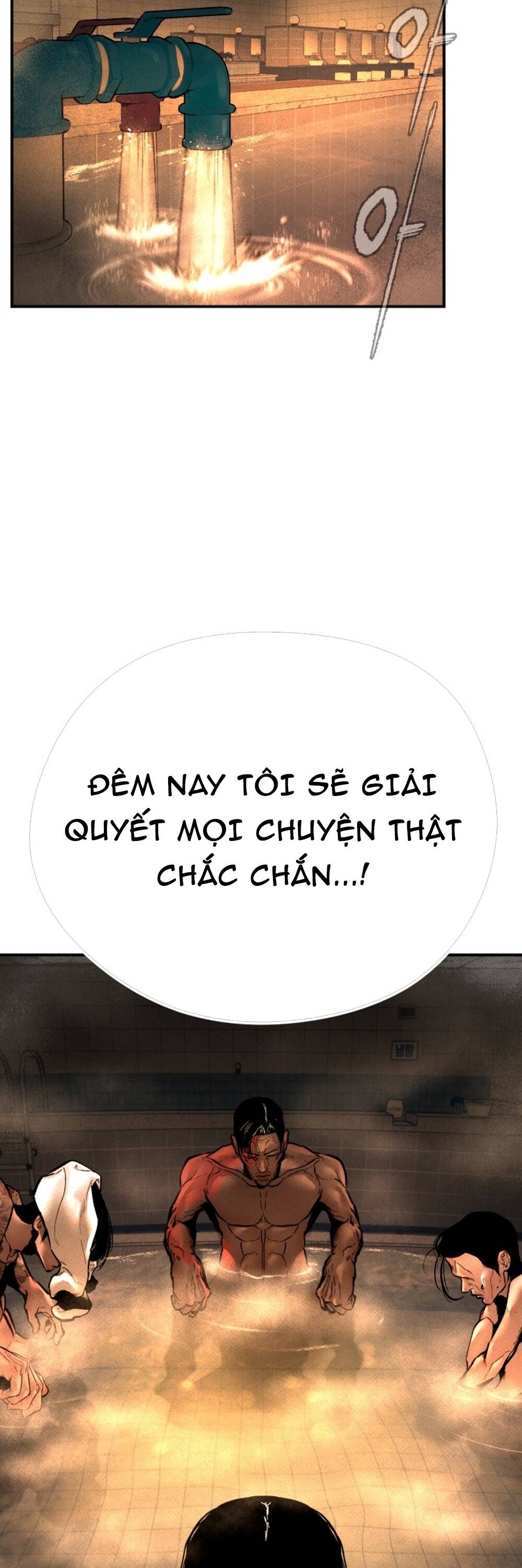 Hậu Duệ Ác Thần [Chap 1-20]