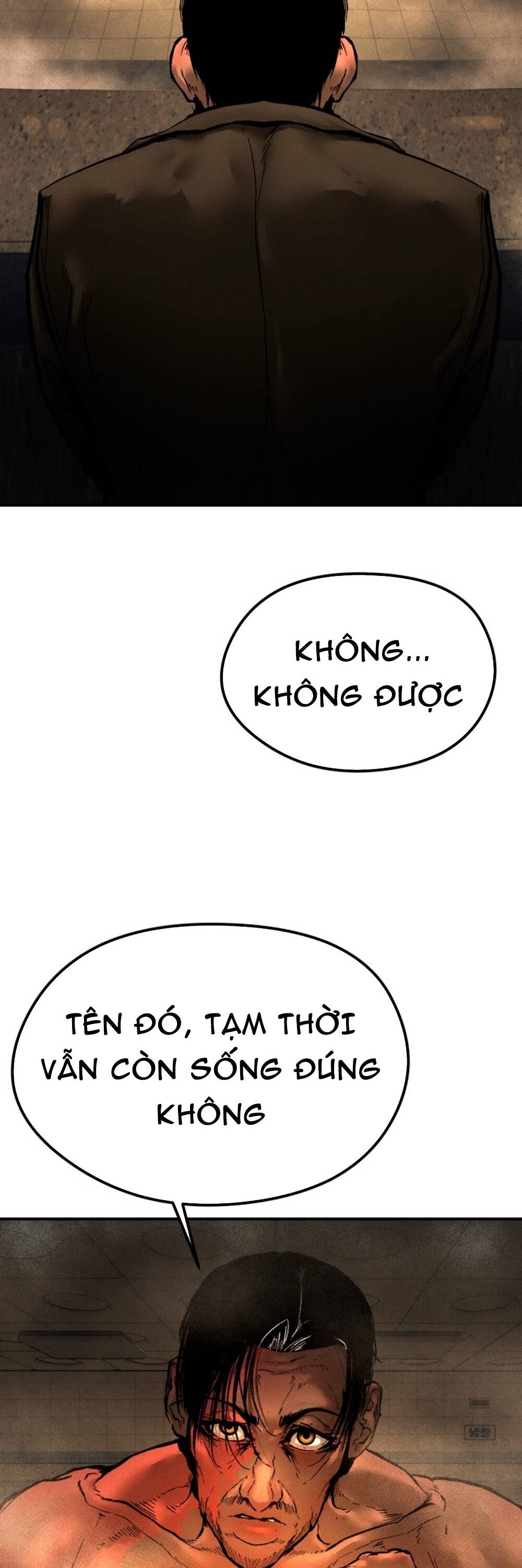 Hậu Duệ Ác Thần [Chap 1-20]