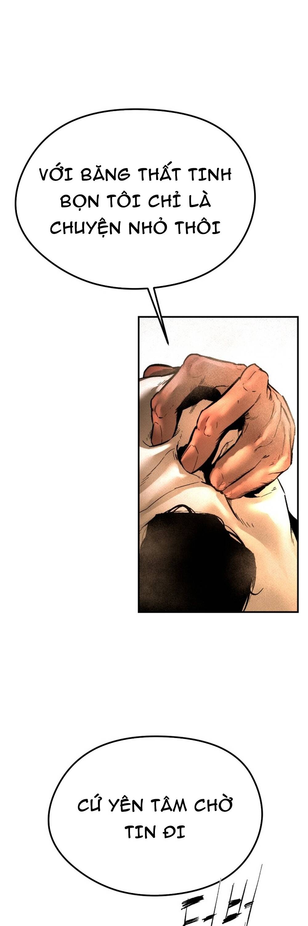 Hậu Duệ Ác Thần [Chap 1-20]