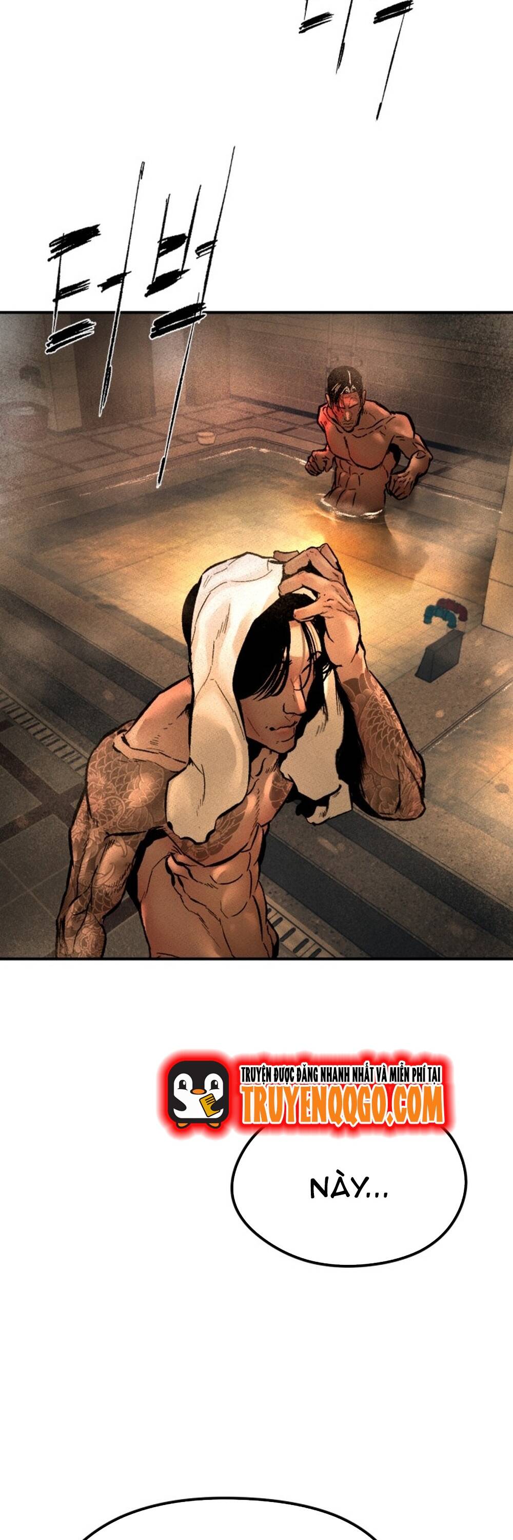 Hậu Duệ Ác Thần [Chap 1-20]