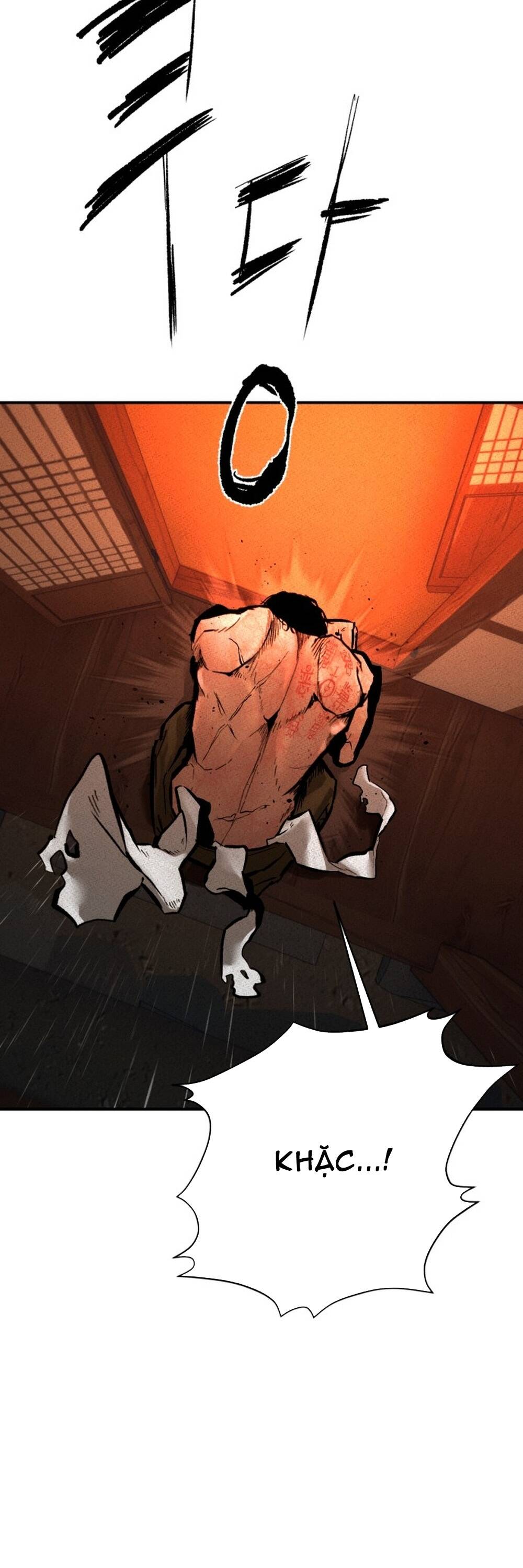 Hậu Duệ Ác Thần [Chap 1-20]