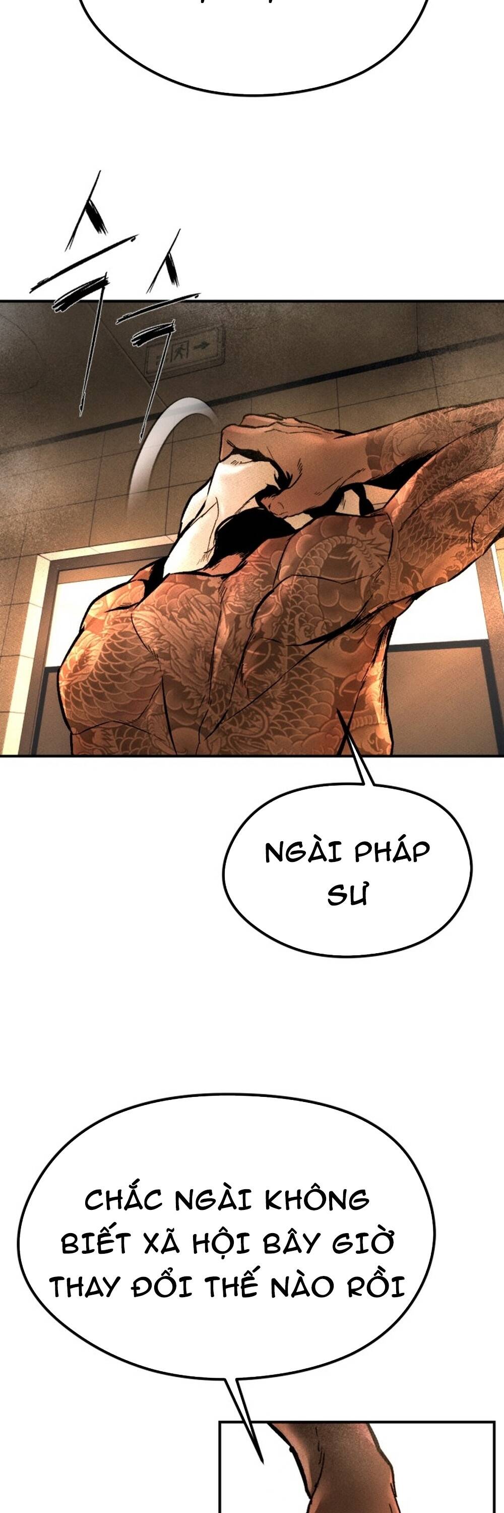 Hậu Duệ Ác Thần [Chap 1-20]