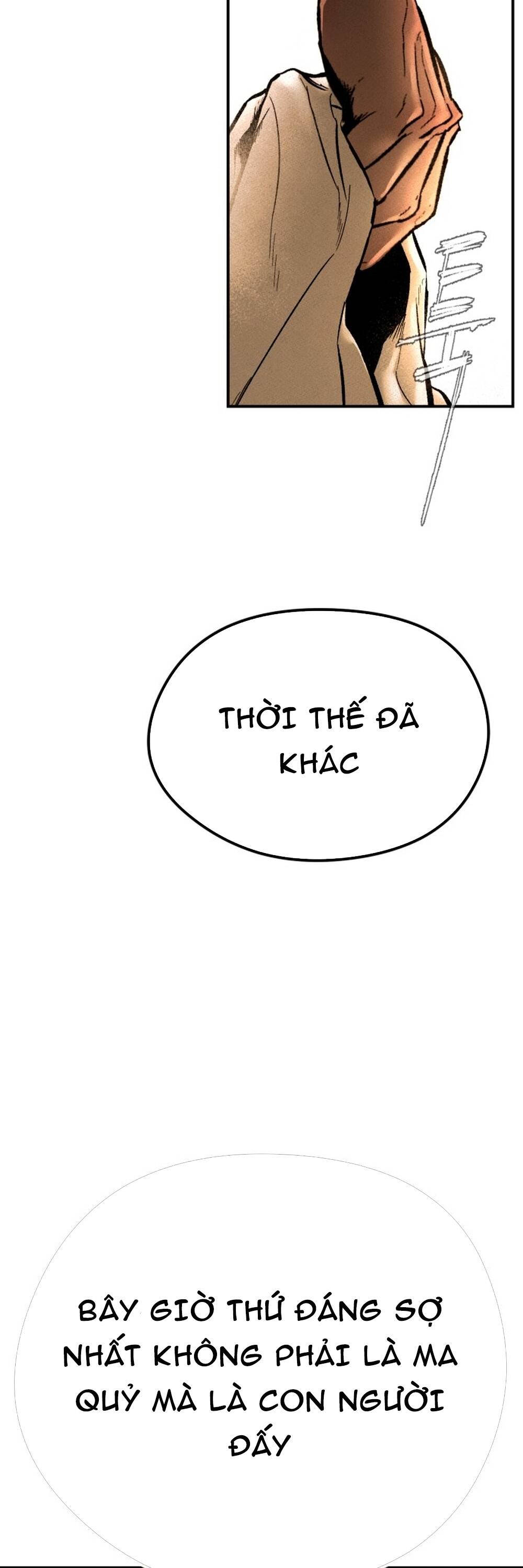 Hậu Duệ Ác Thần [Chap 1-20]