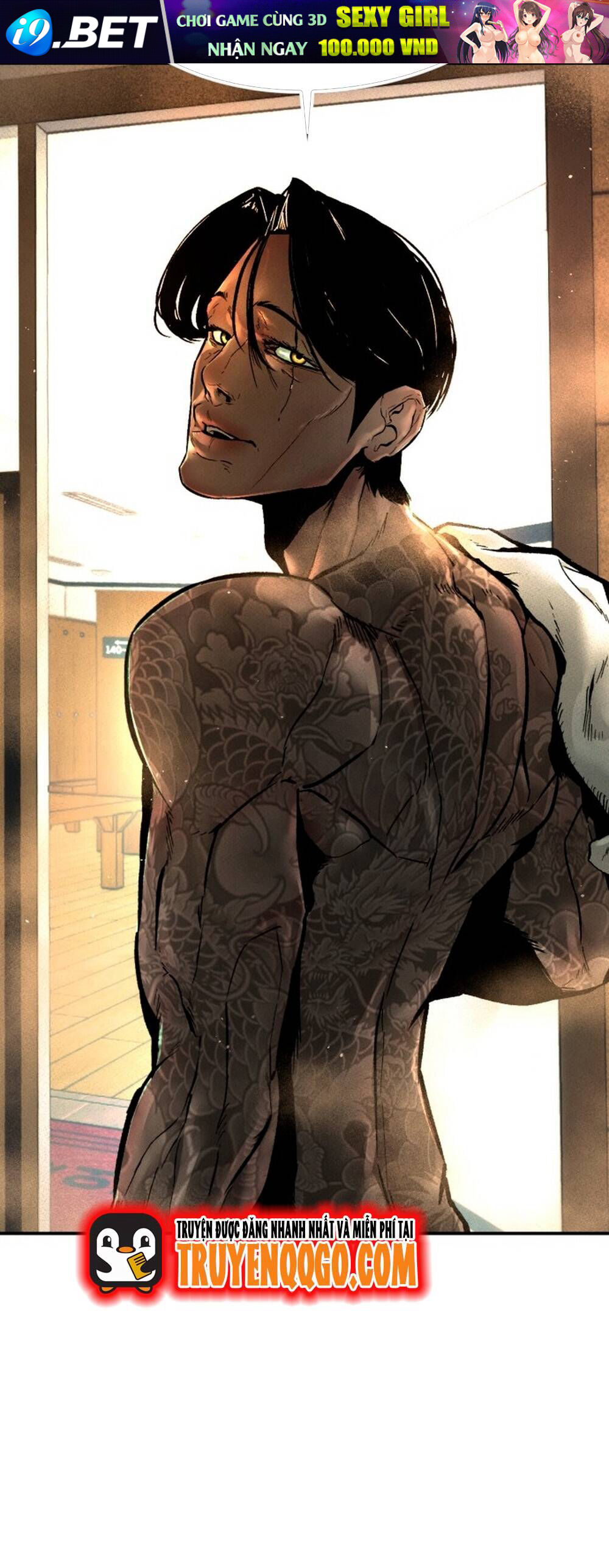 Hậu Duệ Ác Thần [Chap 1-20]