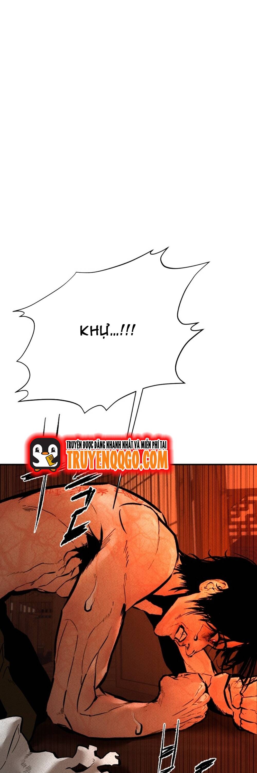 Hậu Duệ Ác Thần [Chap 1-20]