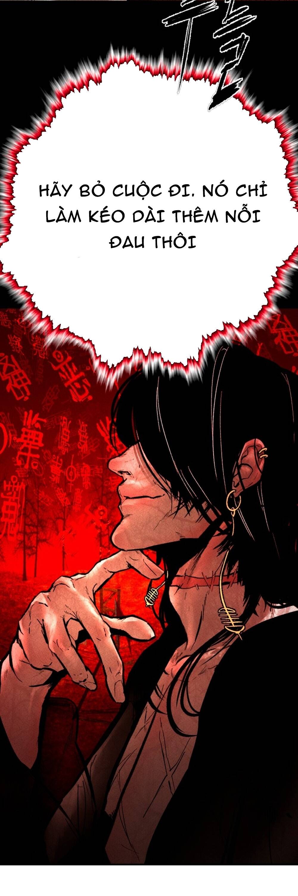 Hậu Duệ Ác Thần [Chap 1-20]