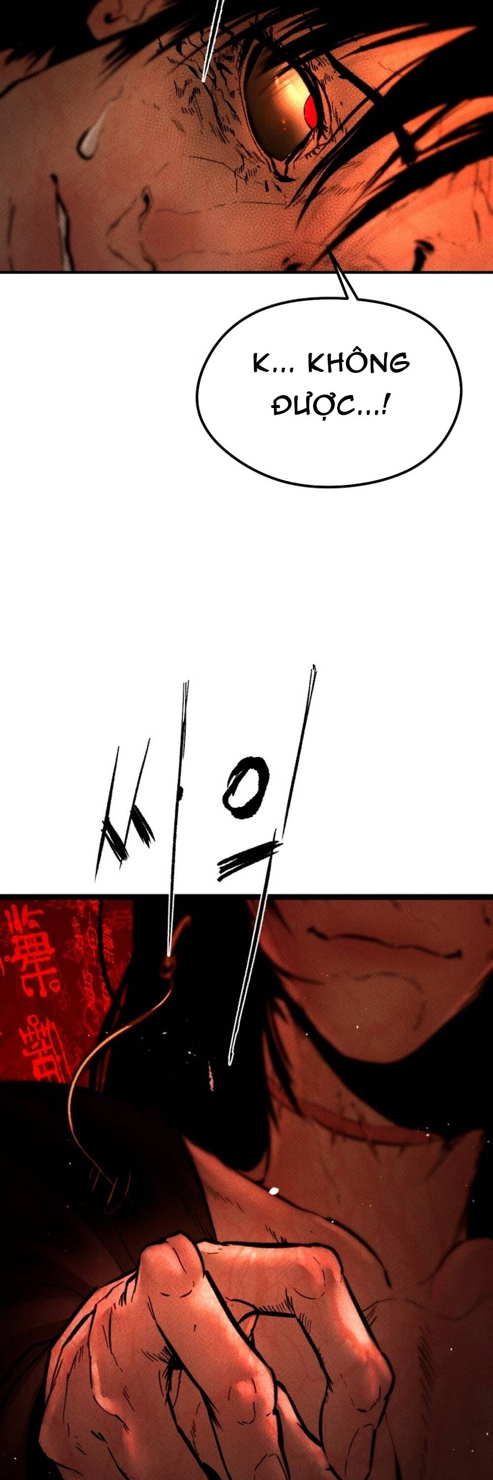 Hậu Duệ Ác Thần [Chap 1-20]