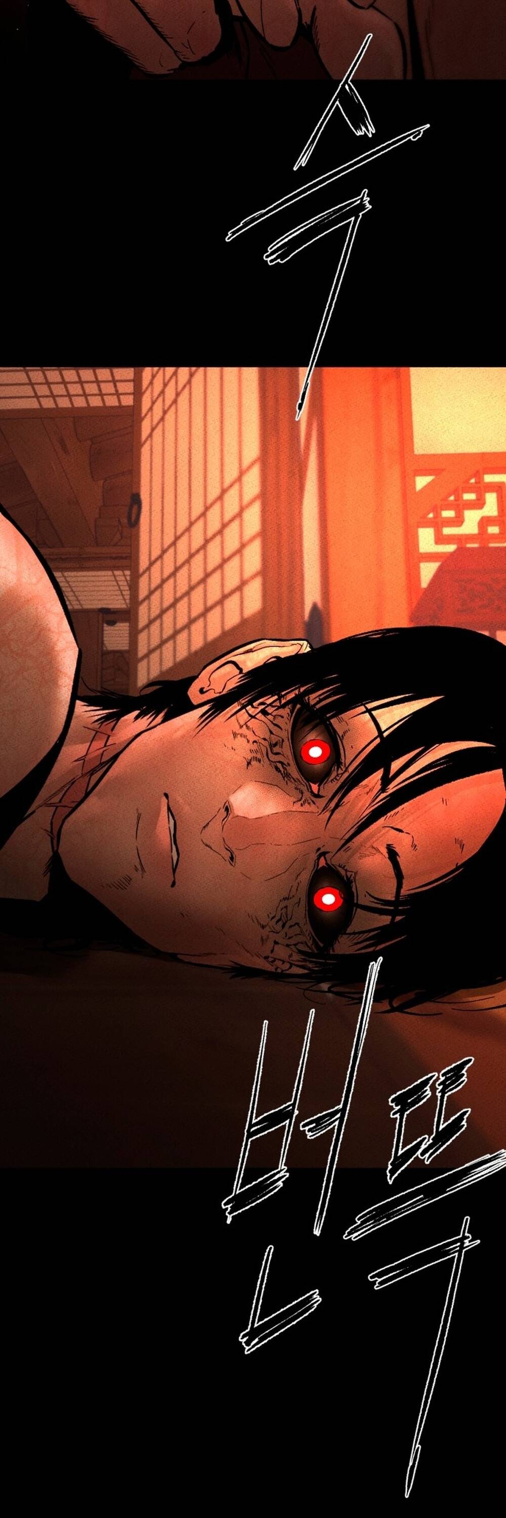 Hậu Duệ Ác Thần [Chap 1-20]