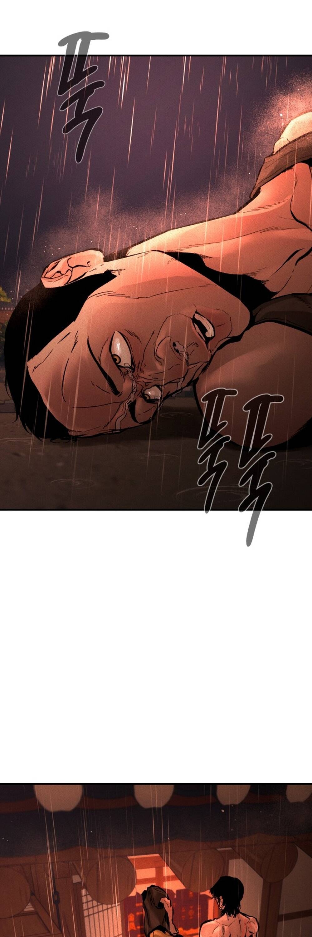 Hậu Duệ Ác Thần [Chap 1-20]