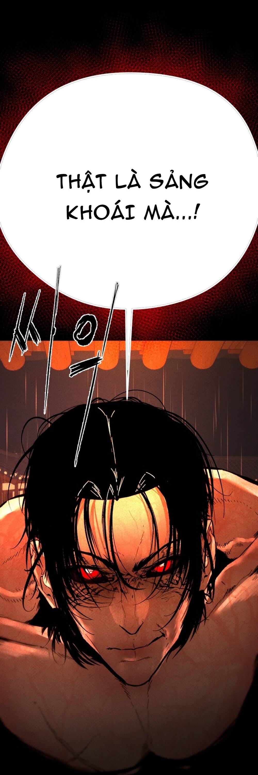 Hậu Duệ Ác Thần [Chap 1-20]