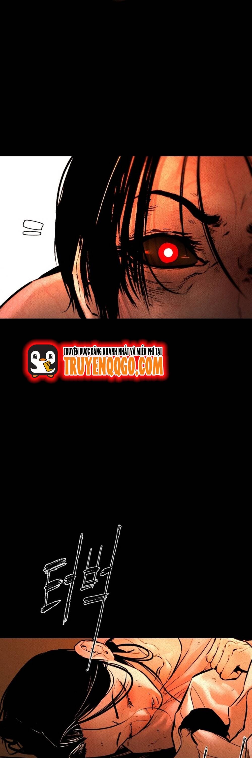 Hậu Duệ Ác Thần [Chap 1-20]