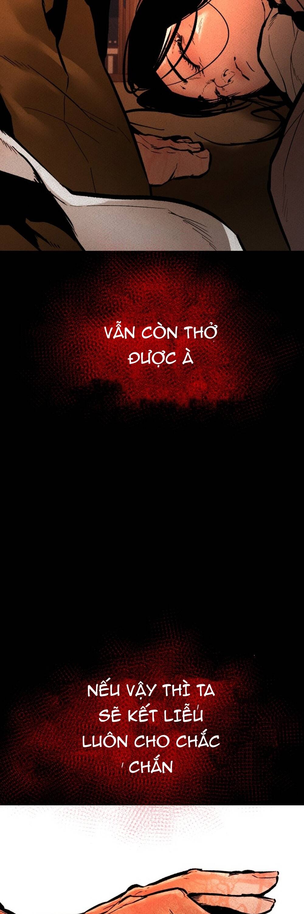 Hậu Duệ Ác Thần [Chap 1-20]