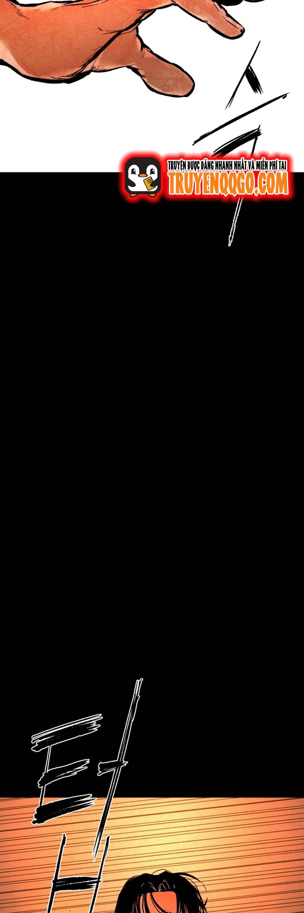 Hậu Duệ Ác Thần [Chap 1-20]