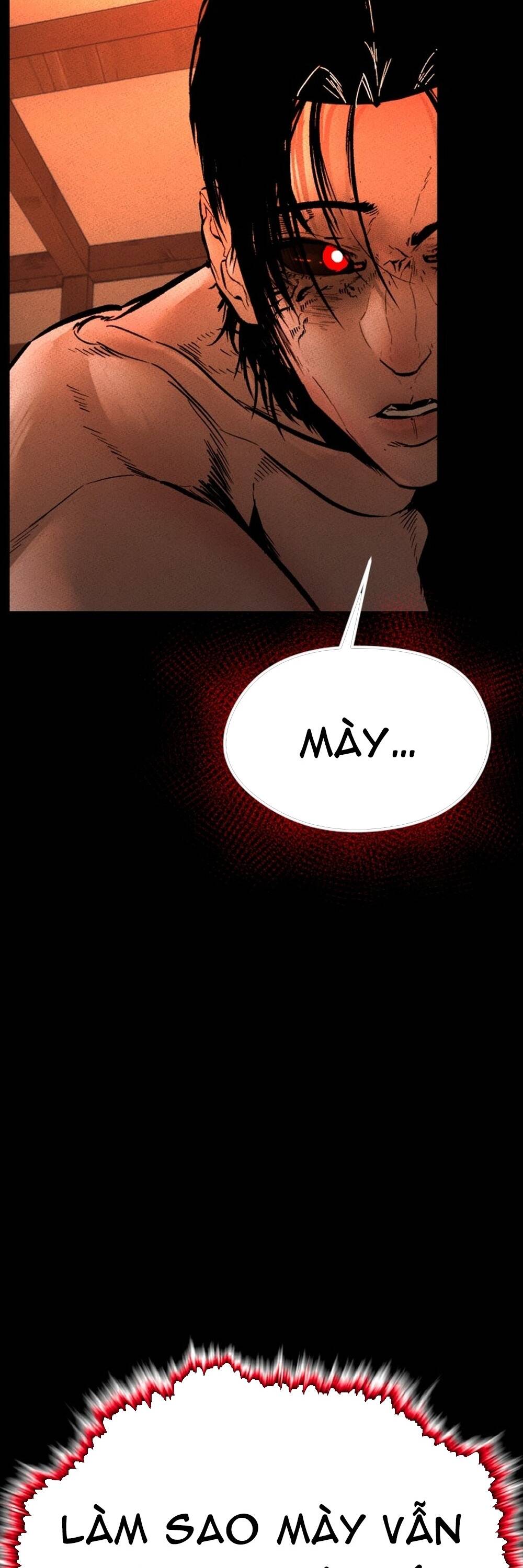 Hậu Duệ Ác Thần [Chap 1-20]