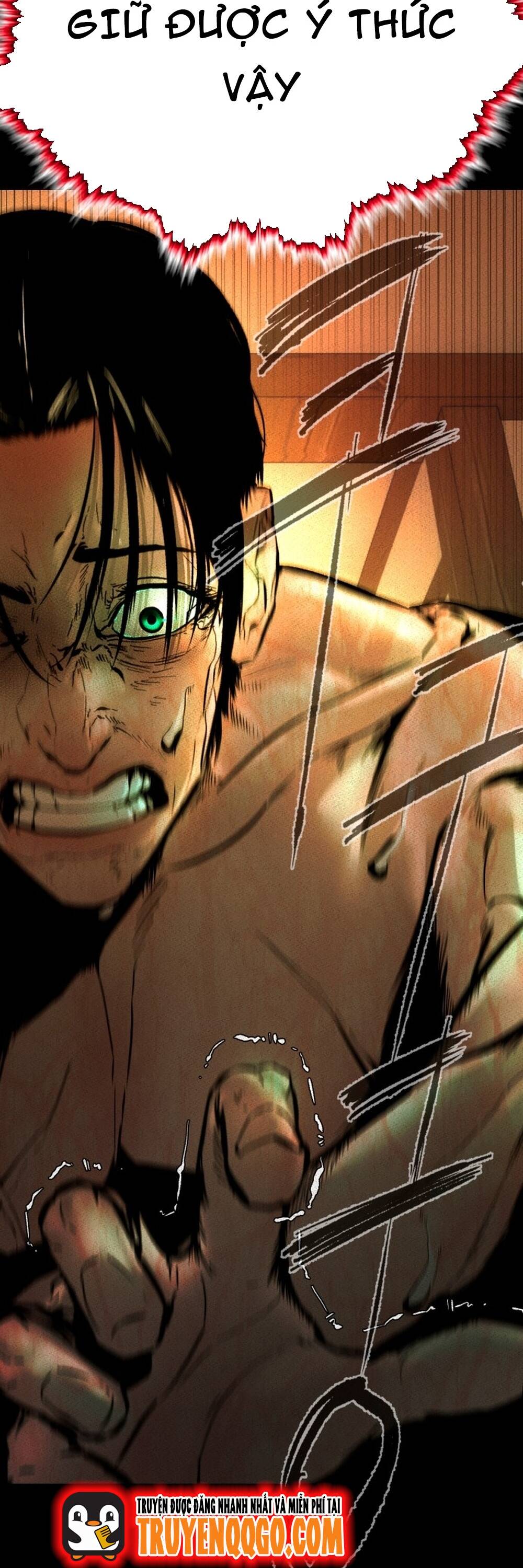 Hậu Duệ Ác Thần [Chap 1-20]