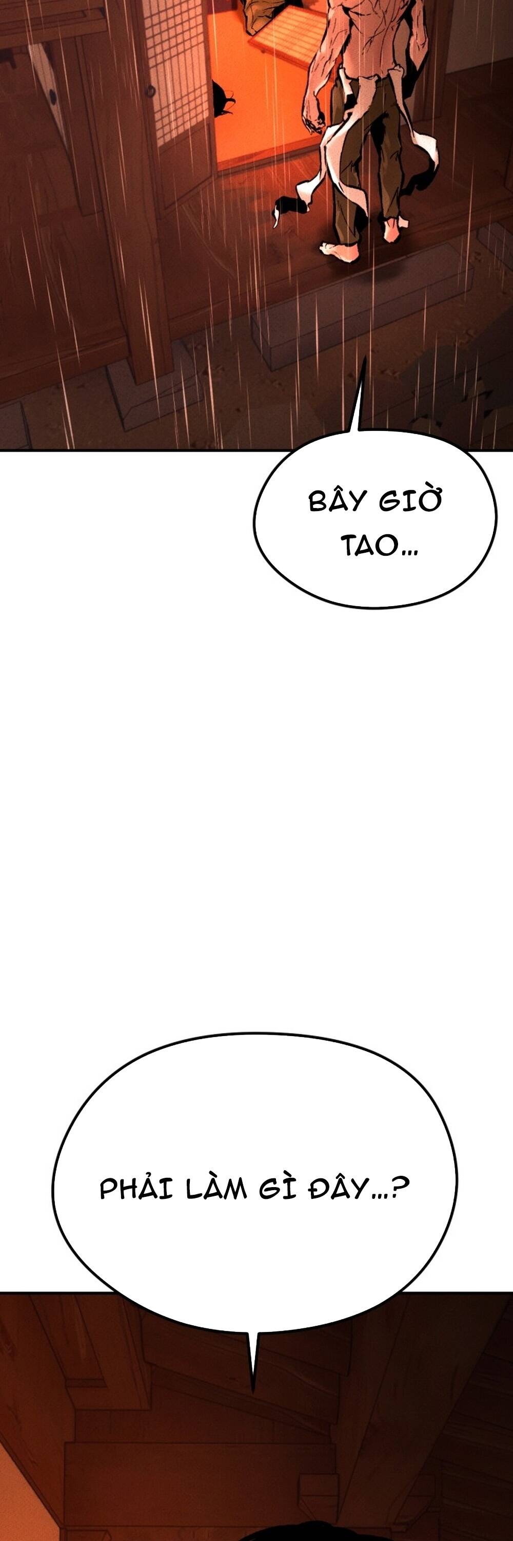 Hậu Duệ Ác Thần [Chap 1-20]