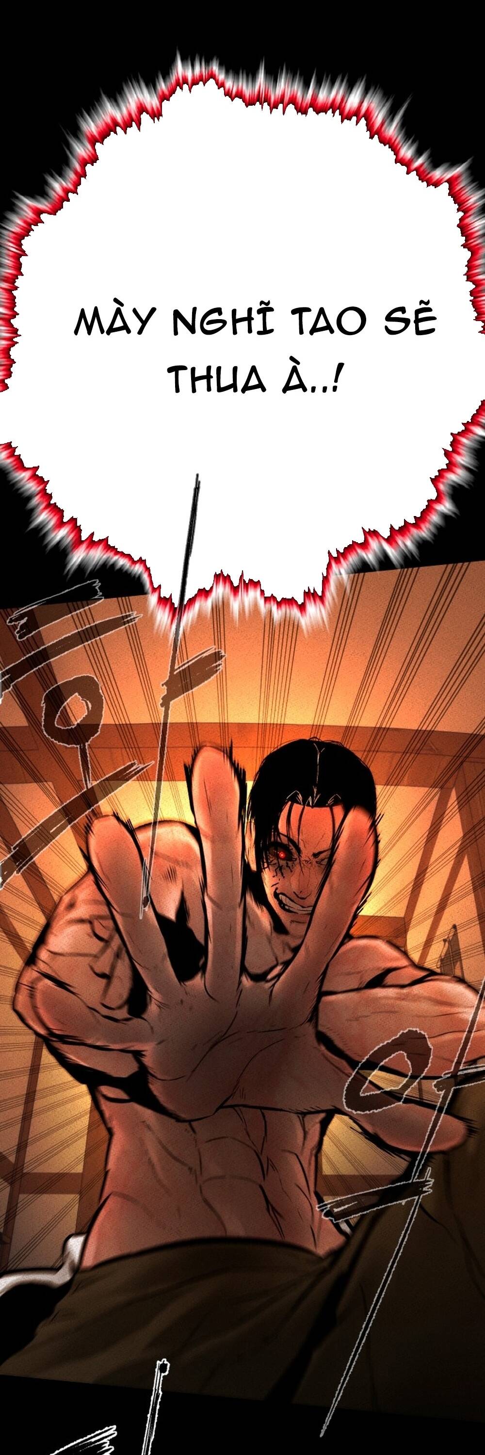 Hậu Duệ Ác Thần [Chap 1-20]