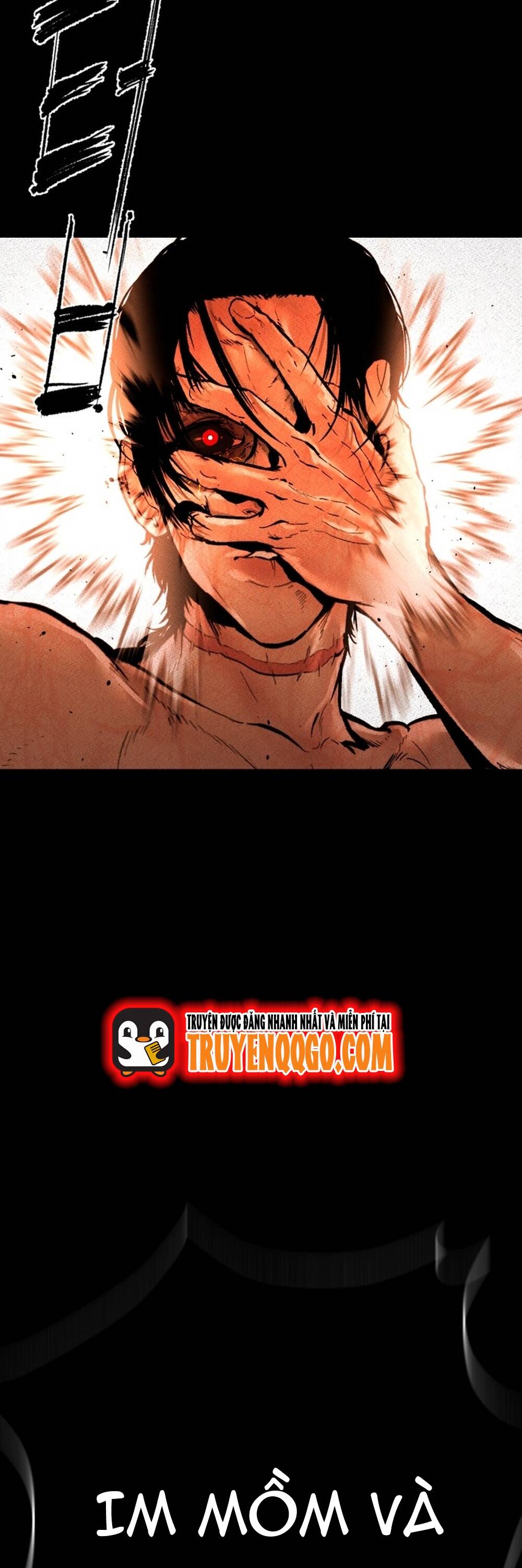 Hậu Duệ Ác Thần [Chap 1-20]