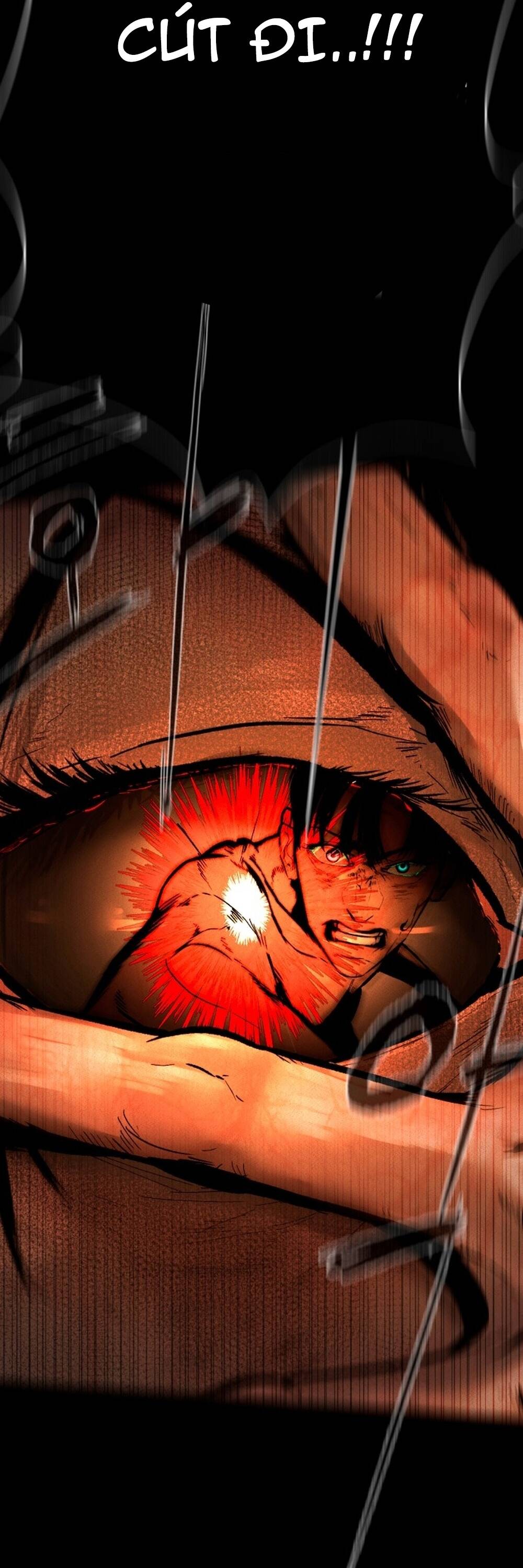 Hậu Duệ Ác Thần [Chap 1-20]