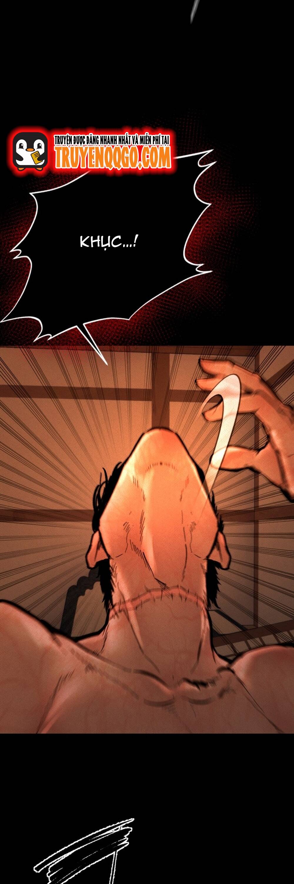 Hậu Duệ Ác Thần [Chap 1-20]