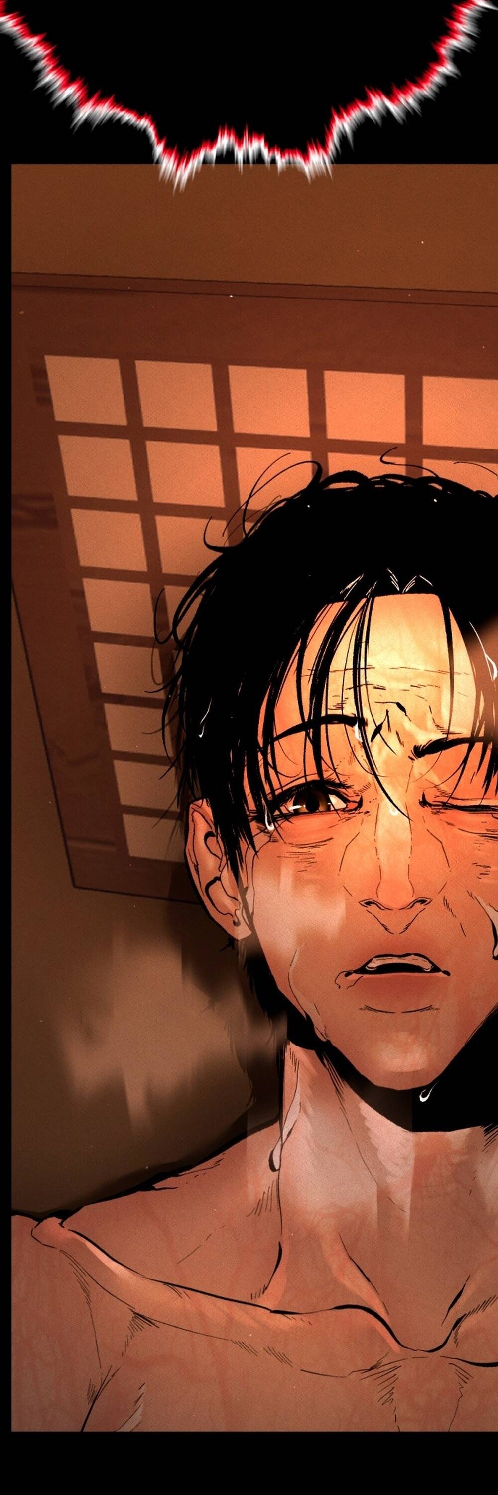 Hậu Duệ Ác Thần [Chap 1-20]