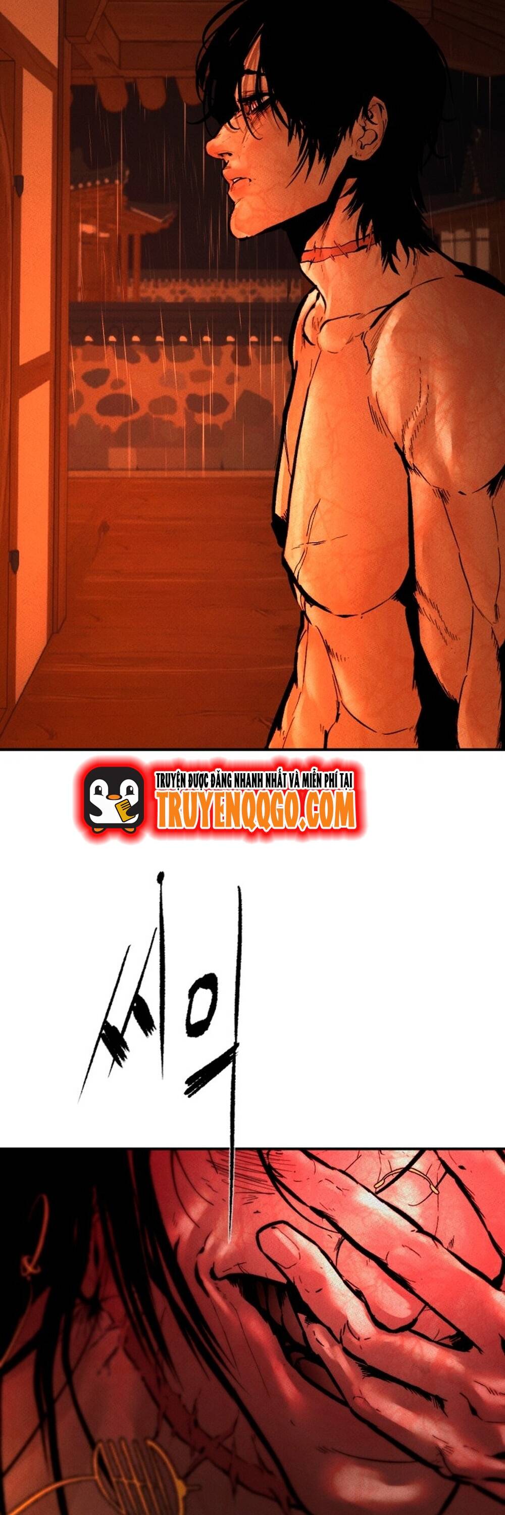 Hậu Duệ Ác Thần [Chap 1-20]